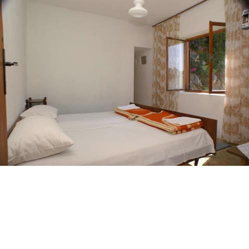 Double Room Drvenik Gornja vala 2688d