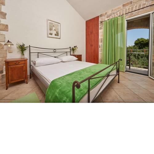 Double Room Drvenik Veliki 17184d