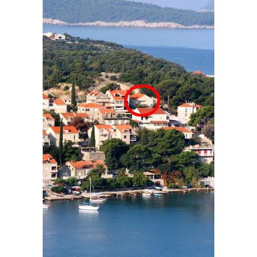 Double Room Dubrovnik 2142b