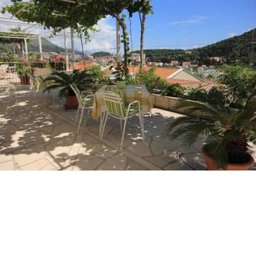 Double Room Dubrovnik 2148a
