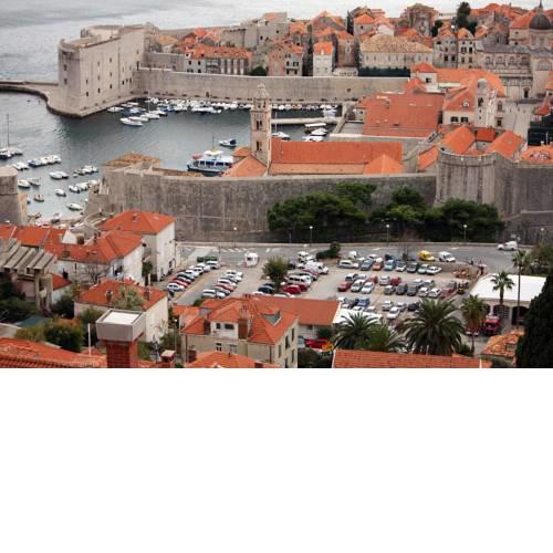 Double Room Dubrovnik 4735a