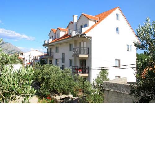 Double Room Duce 3063t
