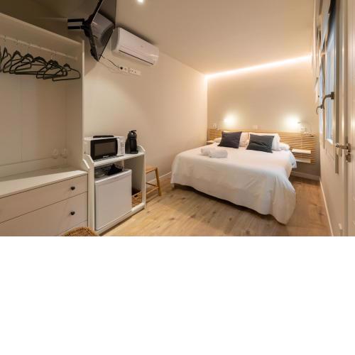 Double Room in ToledoRooms Greco