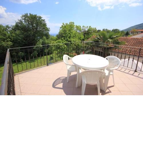 Double Room Lovran 2352a