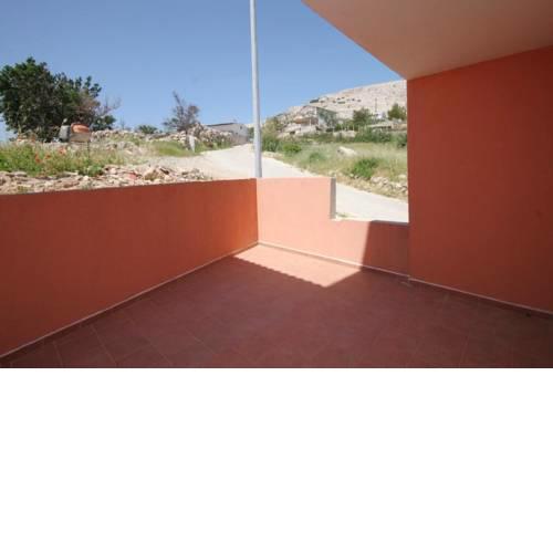 Double Room Metajna 6487d