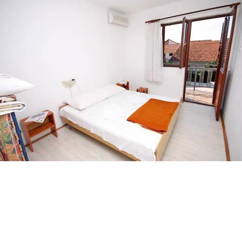 Double Room Podaca 2613f