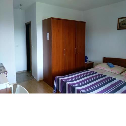 Double Room Premantura 7262a