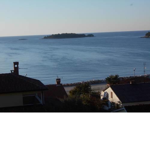 Double Room Rovinj 13591c