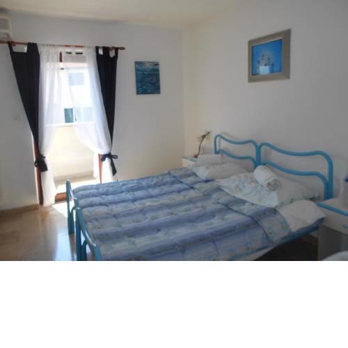 Double Room Rovinj 13591g