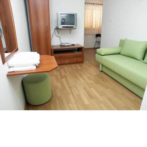 Double Room Rovinj 3010h