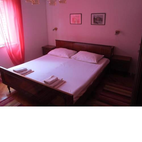 Double Room Starigrad 11452c