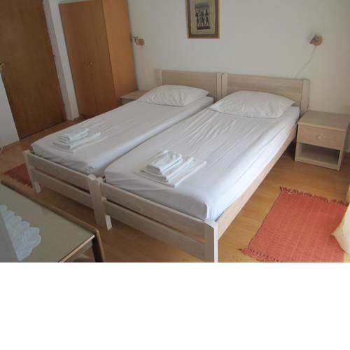 Double Room Starigrad 11452e