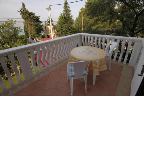 Double Room Starigrad 6588c