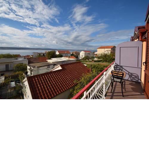 Double Room Starigrad 6594a