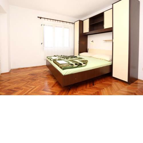 Double Room Trpanj 258d