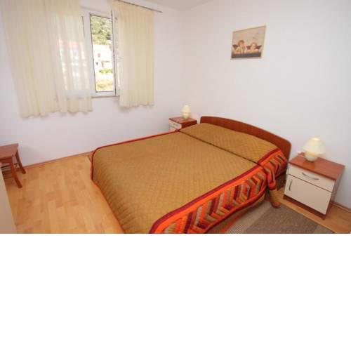 Double Room Uvala Soline 448b
