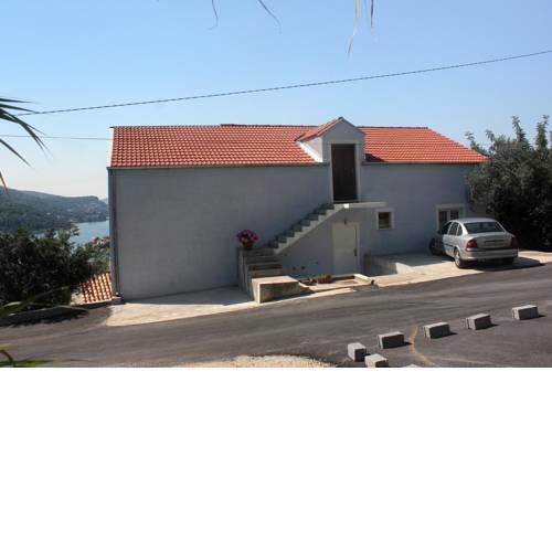 Double Room Zaton Mali 9114b