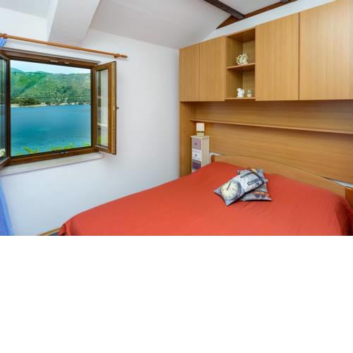 Double Room Zaton Veliki 2110a