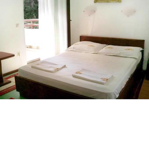 Double Room Zivogosce - Blato 521b