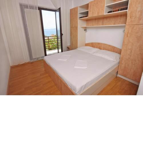 Double Room Zivogosce - Blato 6698c