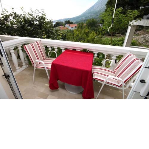 Double Room Zivogosce - Porat 2733a