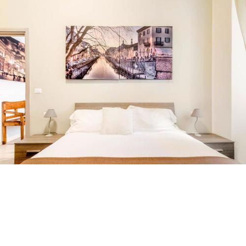 Double Rooms in zona Città Studi