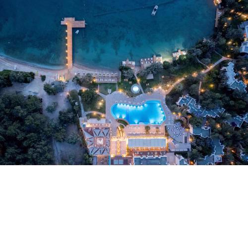 DoubleTree by Hilton Bodrum Isıl Club Resort