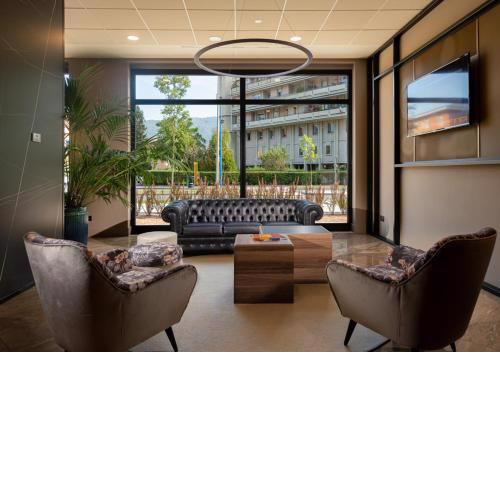 DoubleTree by Hilton Brescia