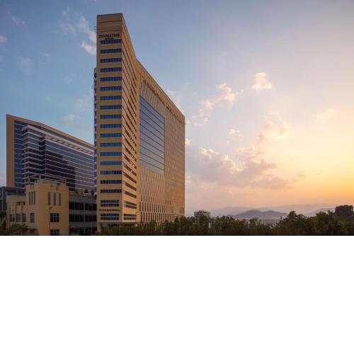 Doubletree By Hilton Fujairah City