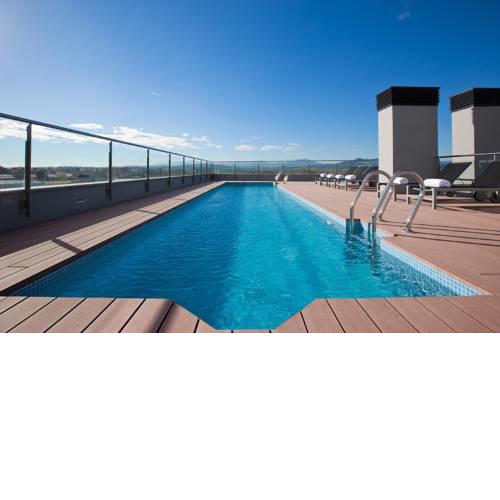 DoubleTree by Hilton Girona