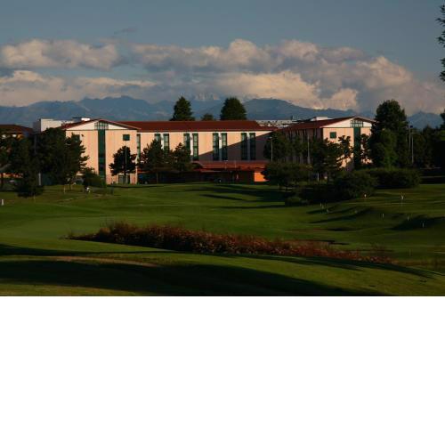 Doubletree by Hilton Milan Malpensa Solbiate Olona