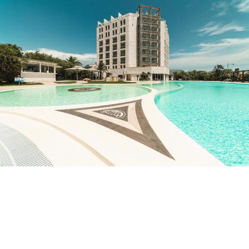 DoubleTree By Hilton Olbia - Sardinia