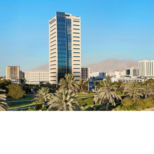 DoubleTree by Hilton Ras Al Khaimah