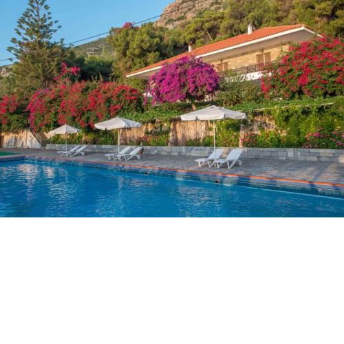Douka Sea Front Residencies