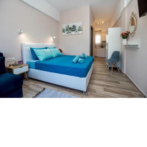 Doukas Apartments Aquamarion