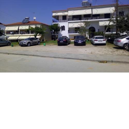 Doukas Studios and apartments