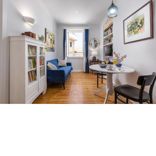 Dousmani Corfu Old Town One-Bedroom Apartment