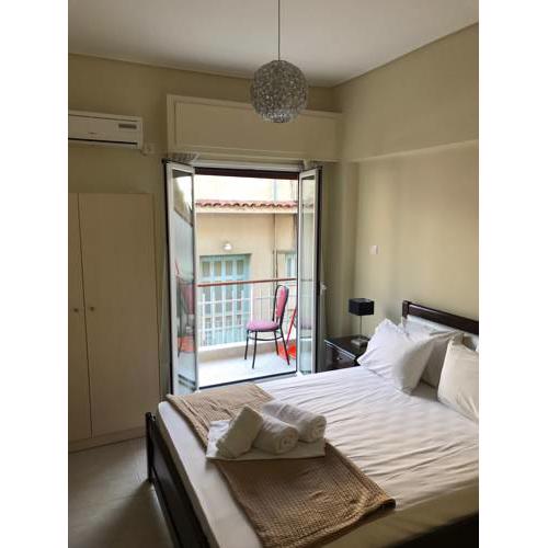 Down Town Apartment
