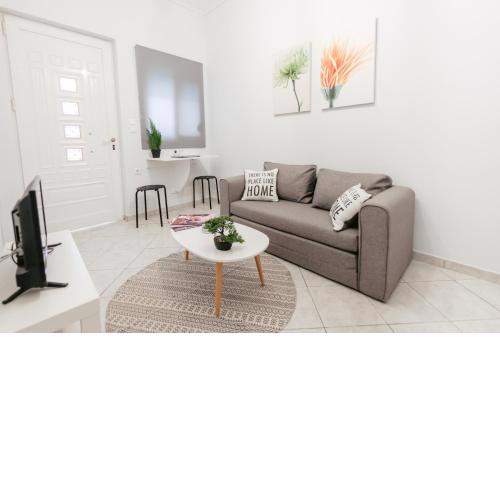 Down Town apartment
