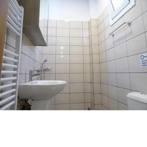 Down town comfort apartment