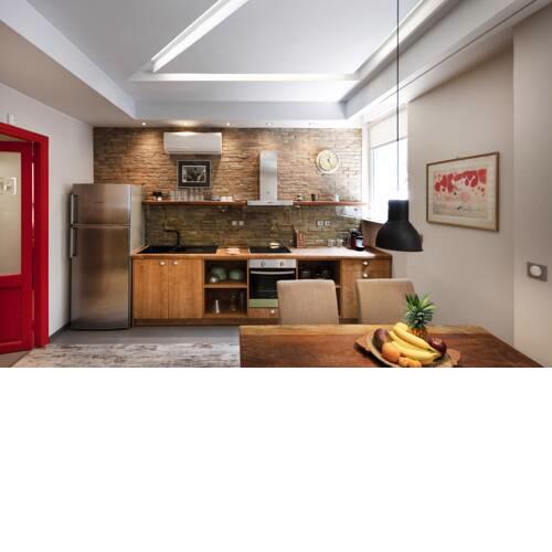Down town Kolonaki Apartment