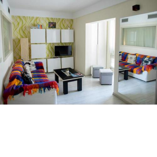 Down Town Tirana Apartment Center