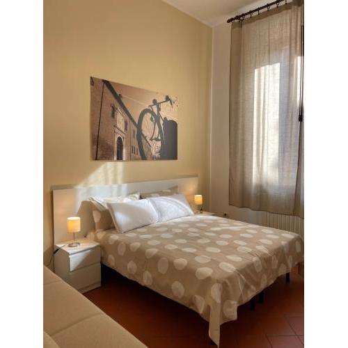 DOWNTOWN - Rooms