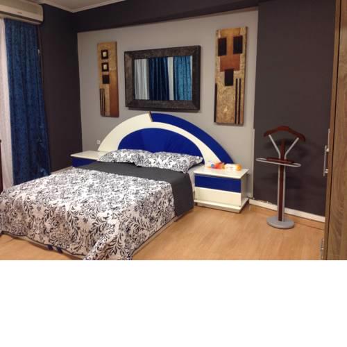 Downtown Acropolis Syntagma apartments 80m2