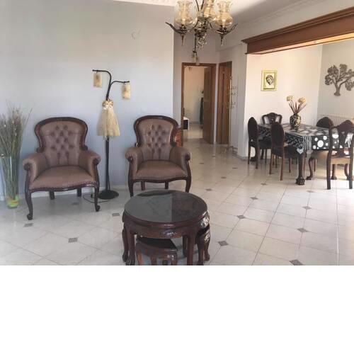 Downtown apartment 1