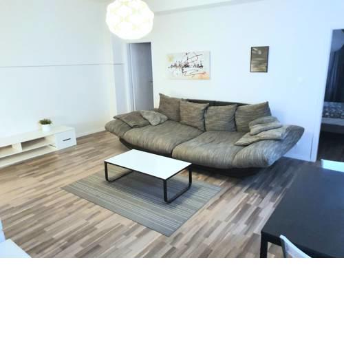 Downtown Apartment Adele