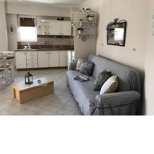 Downtown apartment-La Casa Di-Cetty-