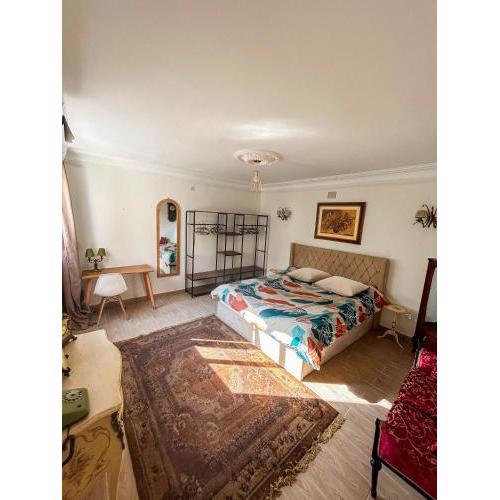 Downtown apartment near to corniche