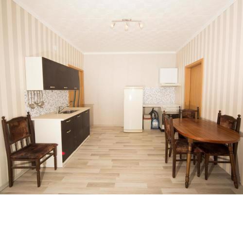 Downtown Apartment Stambolov