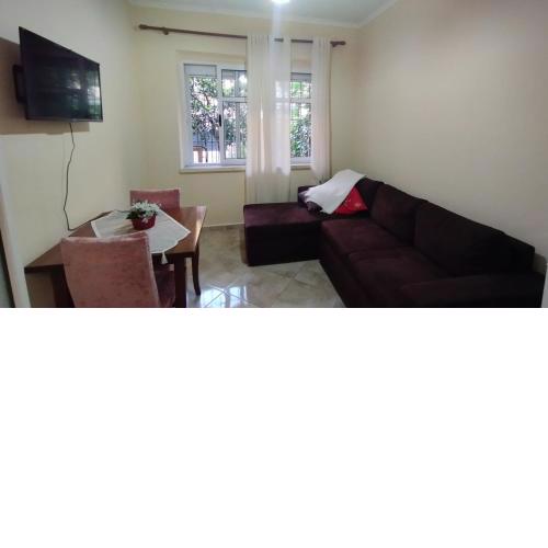 Downtown apartment Tirana (Myslym Shyri)